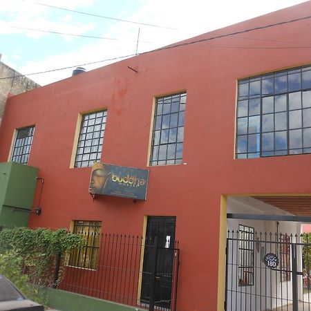 Gualeguaychú Hostel Buddha المظهر الخارجي الصورة