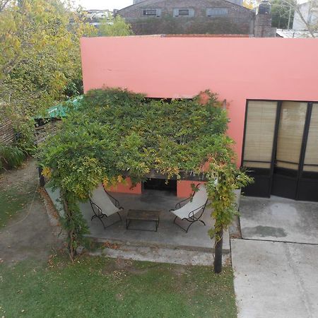 Gualeguaychú Hostel Buddha المظهر الخارجي الصورة