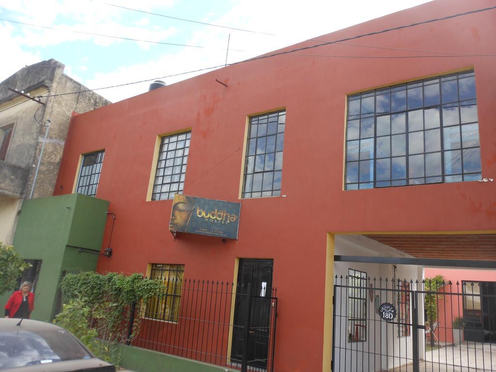 Gualeguaychú Hostel Buddha المظهر الخارجي الصورة