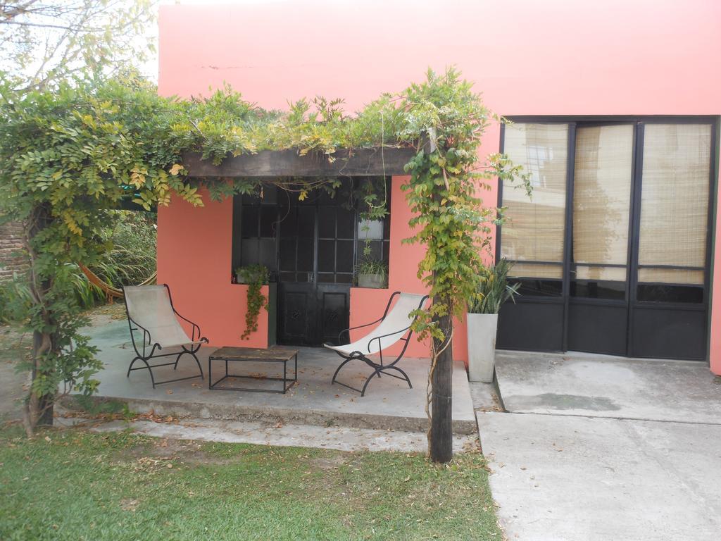Gualeguaychú Hostel Buddha المظهر الخارجي الصورة
