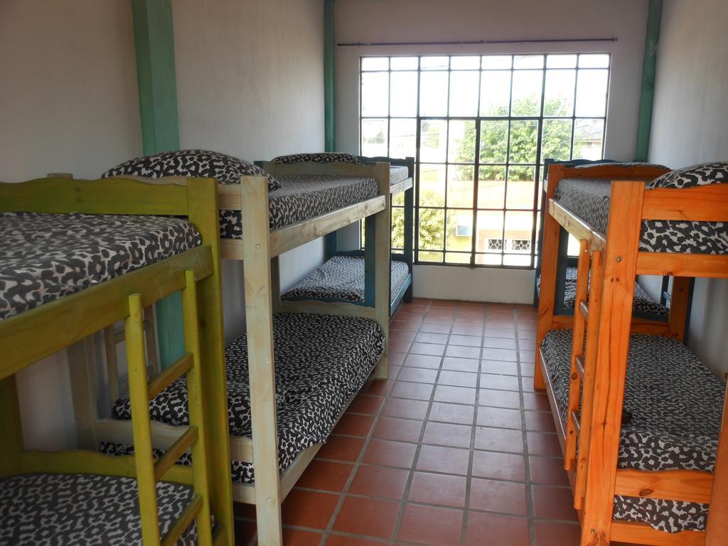 Gualeguaychú Hostel Buddha الغرفة الصورة