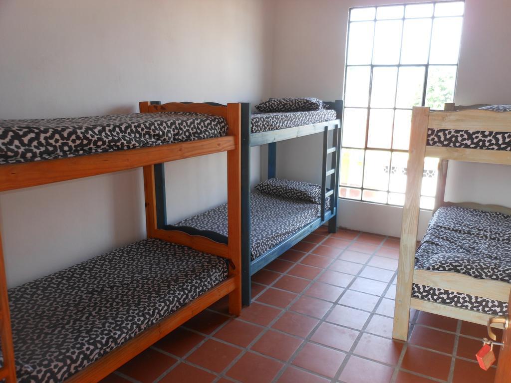 Gualeguaychú Hostel Buddha الغرفة الصورة