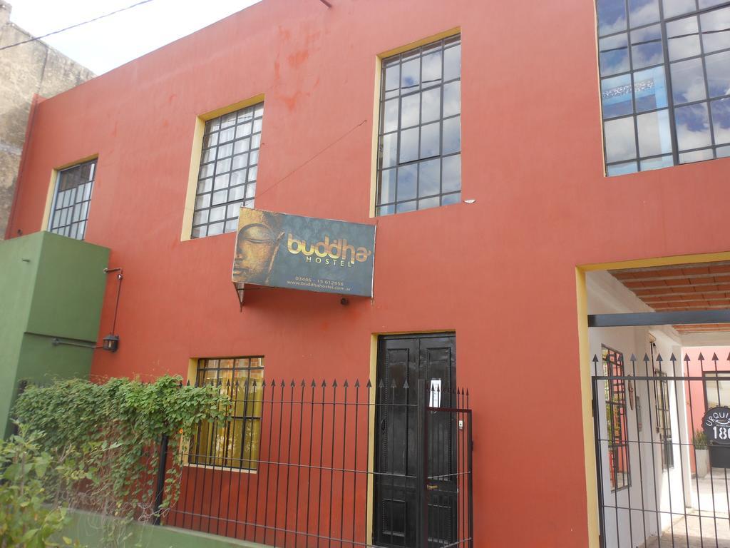 Gualeguaychú Hostel Buddha المظهر الخارجي الصورة