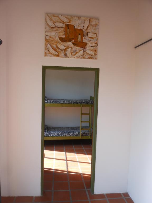 Gualeguaychú Hostel Buddha المظهر الخارجي الصورة